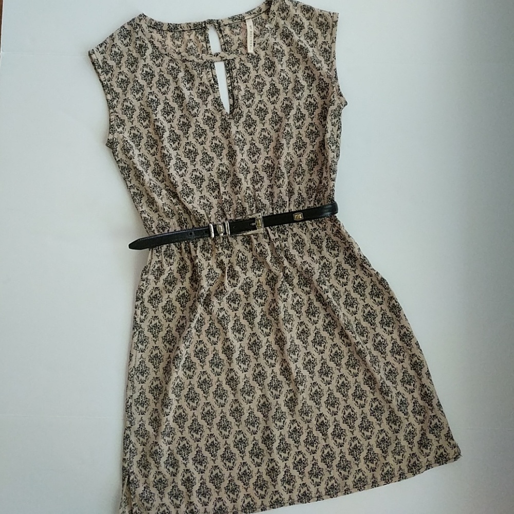 My Beloved dress